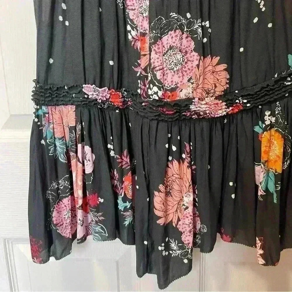 FREE PEOPLE Haze Tank Top Sz Small - Picture 7 of 9